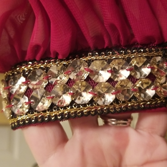 Cocktail dress - Picture 2 of 3